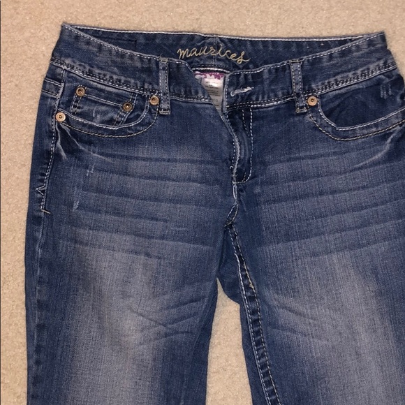 Jeans - Picture 2 of 5